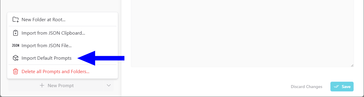 Обзор Msty: умные ассистенты и их интеграция с BotHub - 29